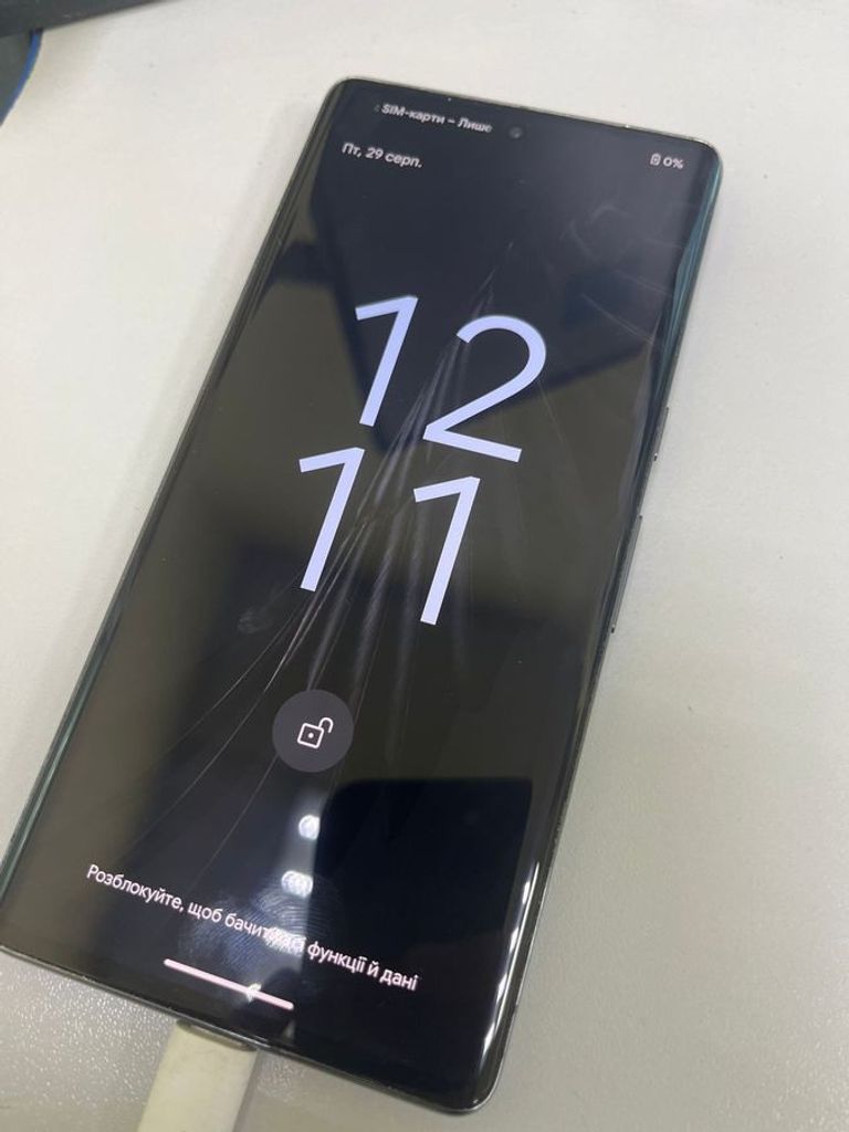 Google pixel 7 pro 12/128gb Код:01-200606331. Изображение 8