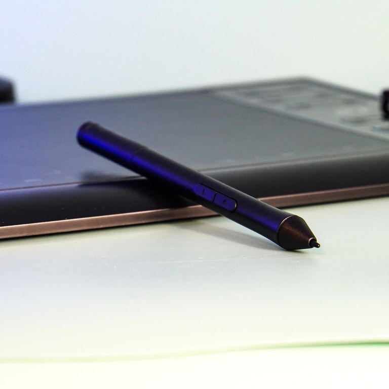 Дешиво Акція! Графічний планшет для малювання 10Moons 1060 Plus Чорний + чохол у подарунок. Новий. с ломбарда