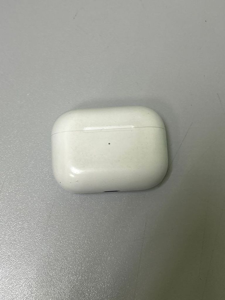 Купить Apple AirPods Pro (MWP22) Б/У