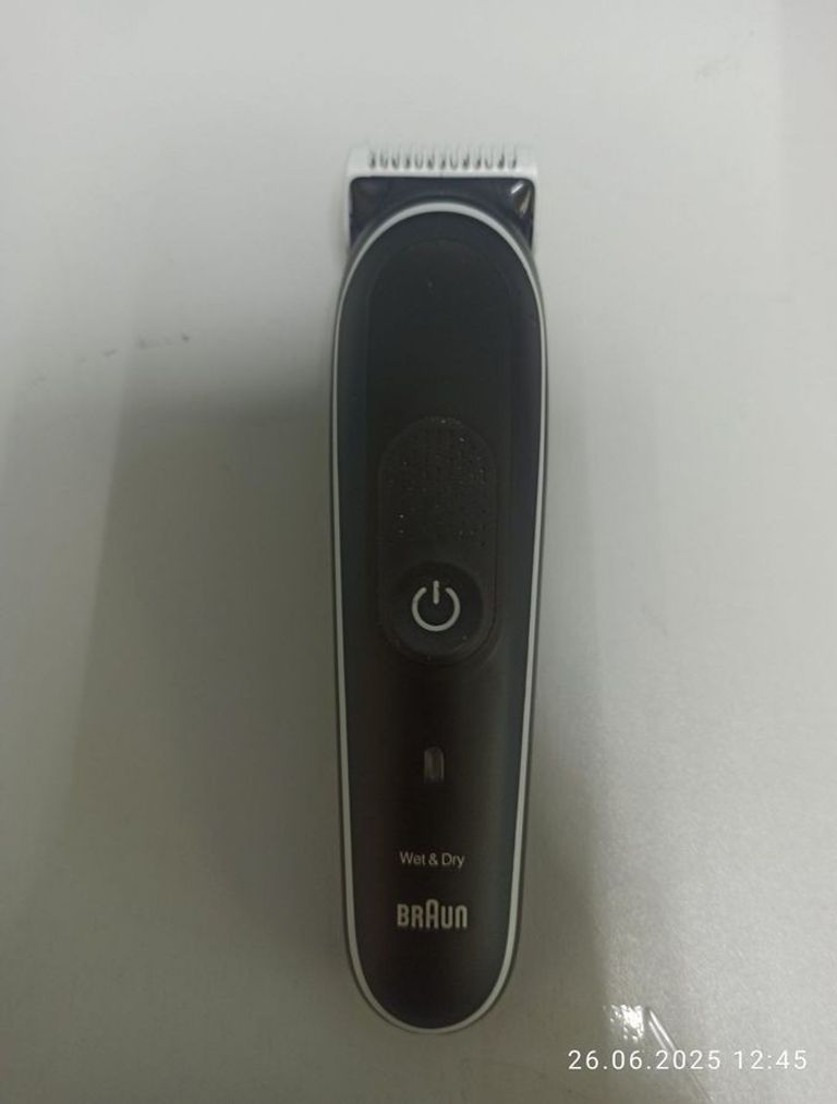Купити Braun MGK5420 Б/У
