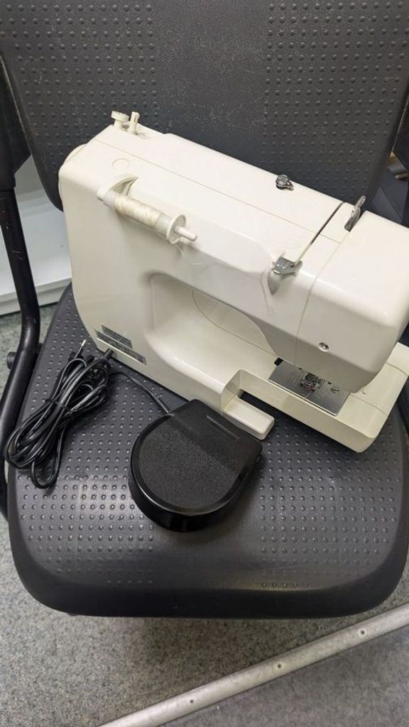 Оголошення Janome jem Б/У