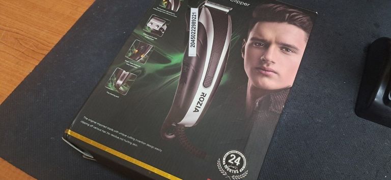 Розпродаж ROZIA HQ-255, продавець Техноскарб