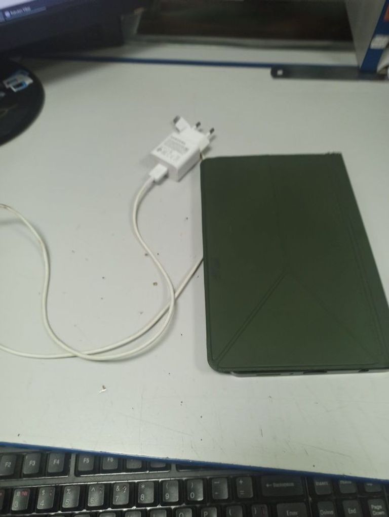 Samsung galaxy tab a9 8/128gb wi-fi sm-x110 Код:01-200608892. Зображення 6