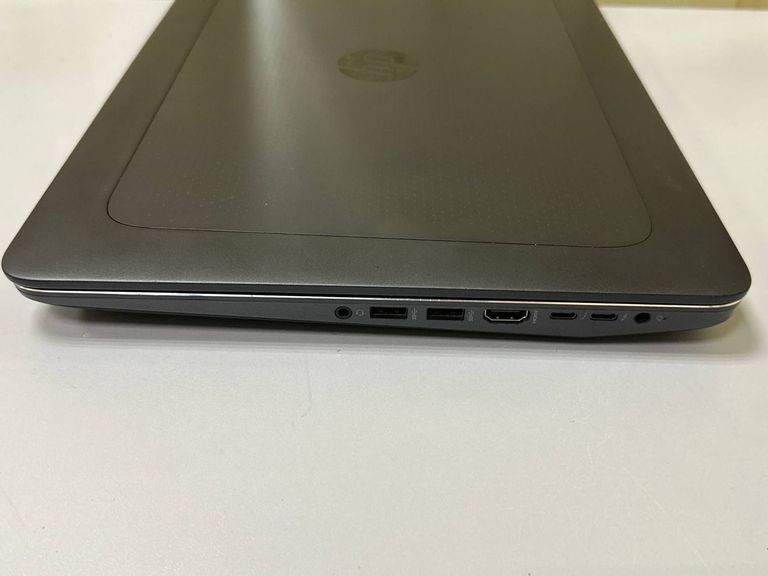 Hp 15/xeon e3-1505m v5 ddr3/16gb ddr3/hdd *відсутній/ssd 256 gb/quadro m2000m 4gb Код:01-200582316. Зображення 14