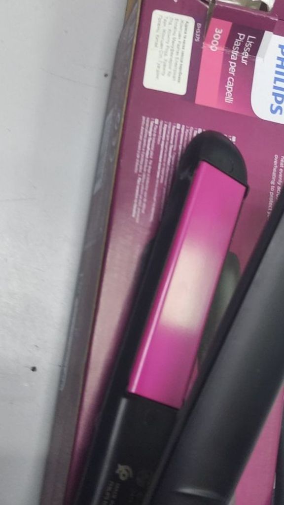 Объявление Philips bhs 375 Б/У