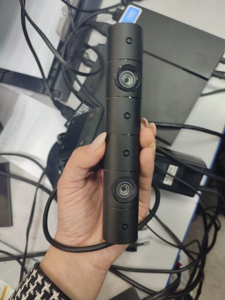 Дешиво Sony PlayStation Camera V2 (9845355) с ломбарда