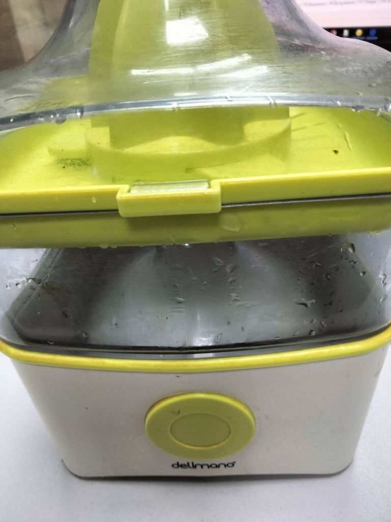 Купить Delimano joy bh-3325 Б/У