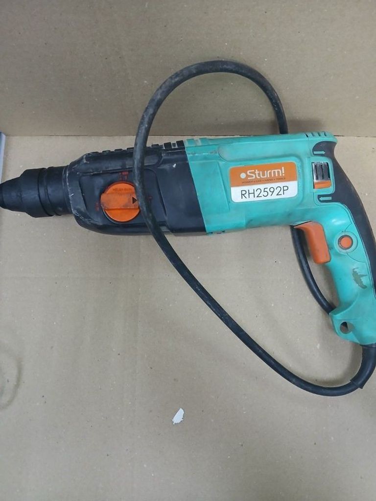 Оголошення Sturm rh2592p Б/У