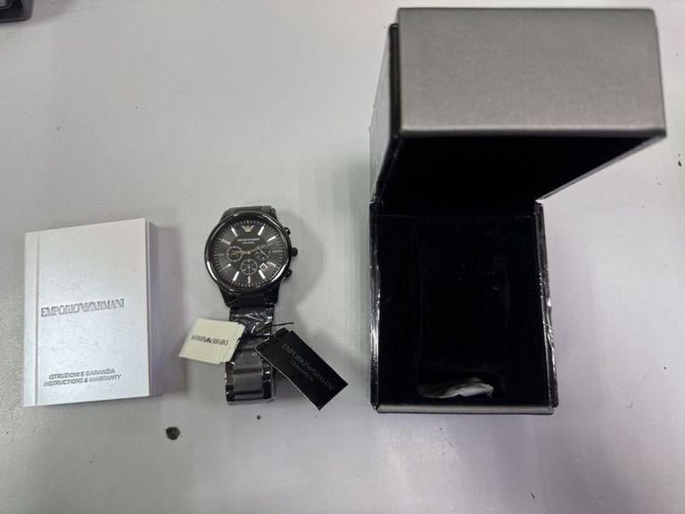 Купити Emporio Armani ar1451 Б/У