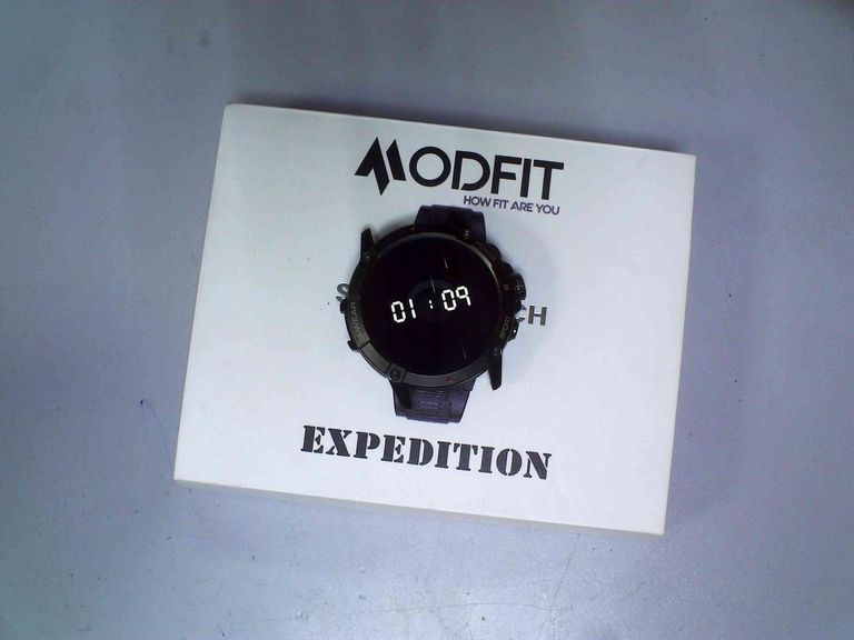 Оголошення Modfit expedition compass nx8 Б/У