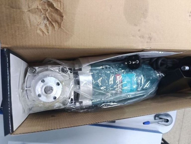 Оголошення Grand МШУ-230-2650 Б/У