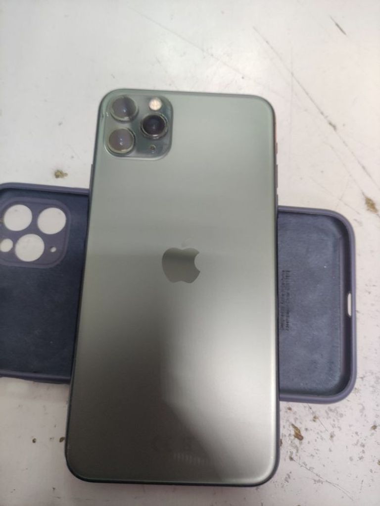 Оголошення Apple iphone 11 pro max 256gb Б/У