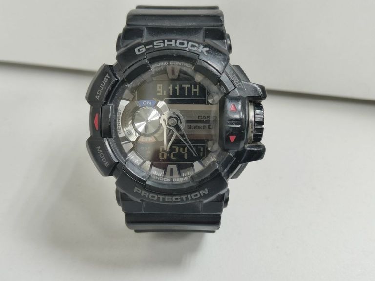 Купити Casio gba-400-1a9 Б/У