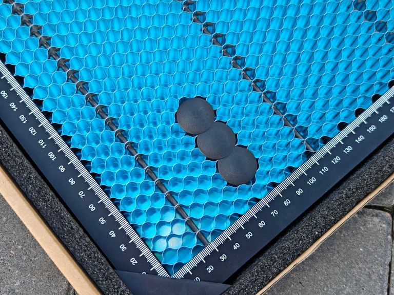 Algolaser Honeycomb Код:null. Зображення 5