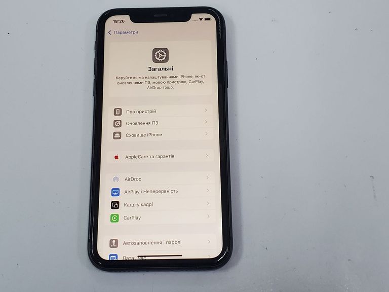 Apple iphone 11 128gb Код:01-200635786. Зображення 12