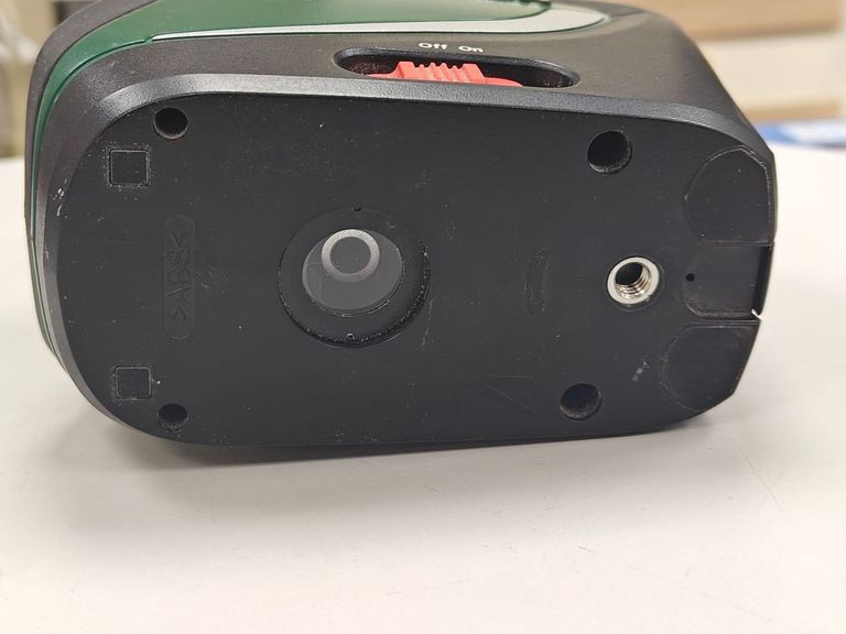 Bosch UniversalLevel 3 (0603663901) Код:01-200635841. Зображення 5