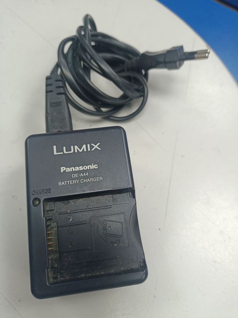 Оголошення Panasonic dmc-fz18 Б/У