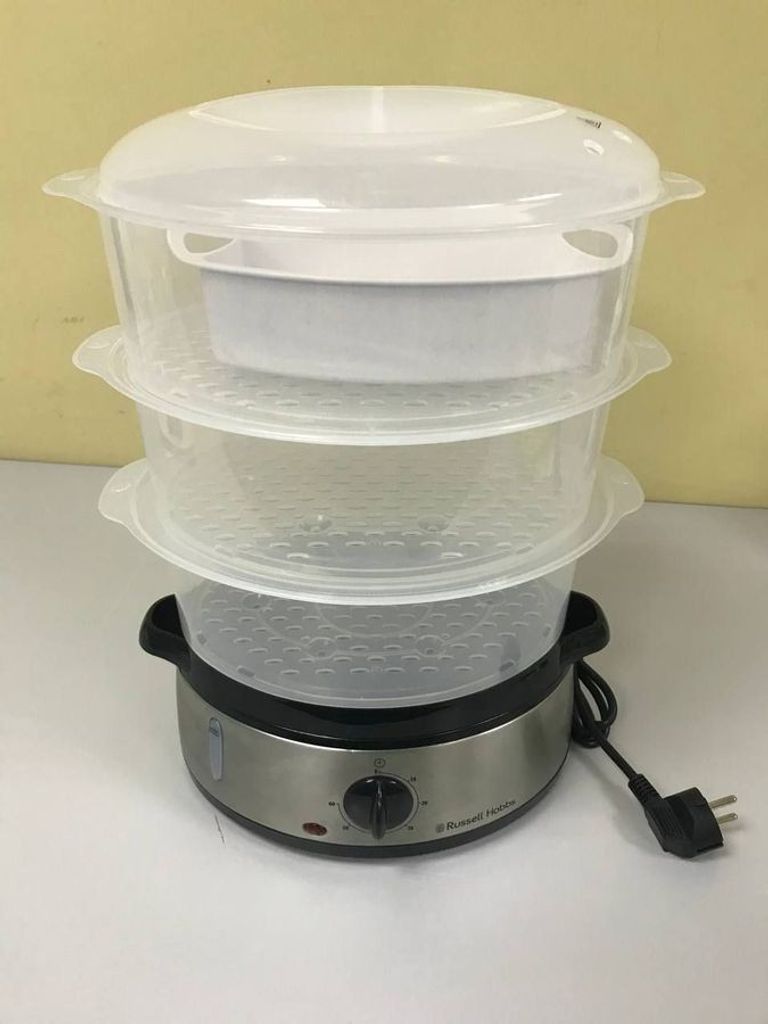 Оголошення Russell hobbs Cook@Home 19270-56 Б/У