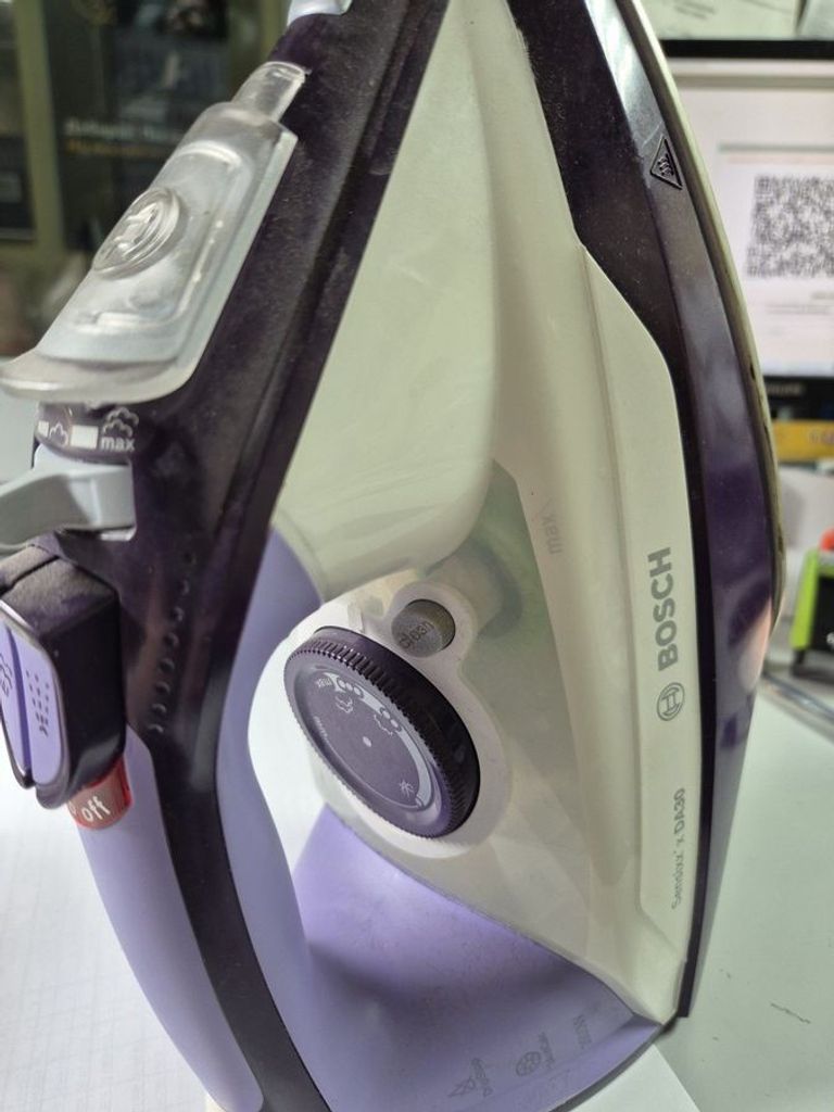 Оголошення Bosch tda3024140 Б/У