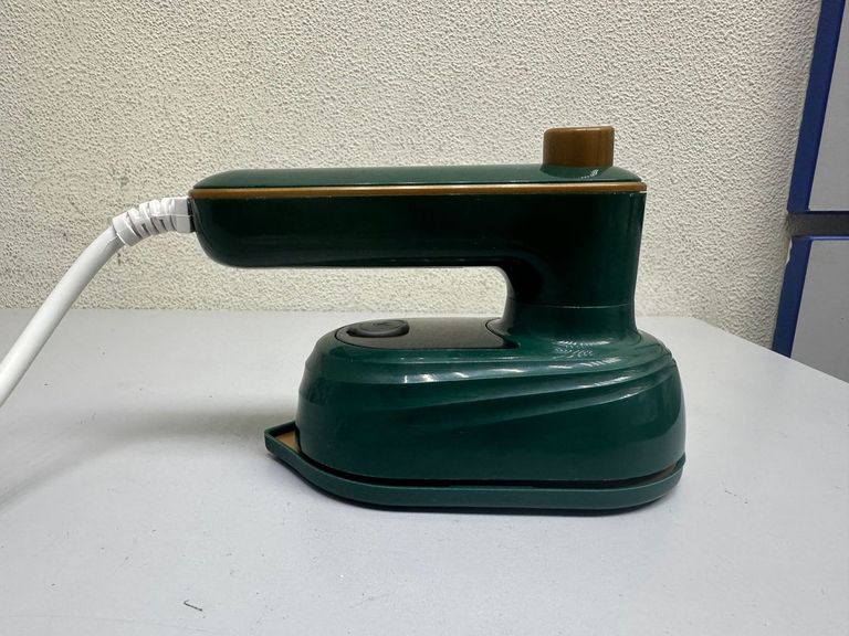 Дешево Mini ironging machine my-011 з ломбарду