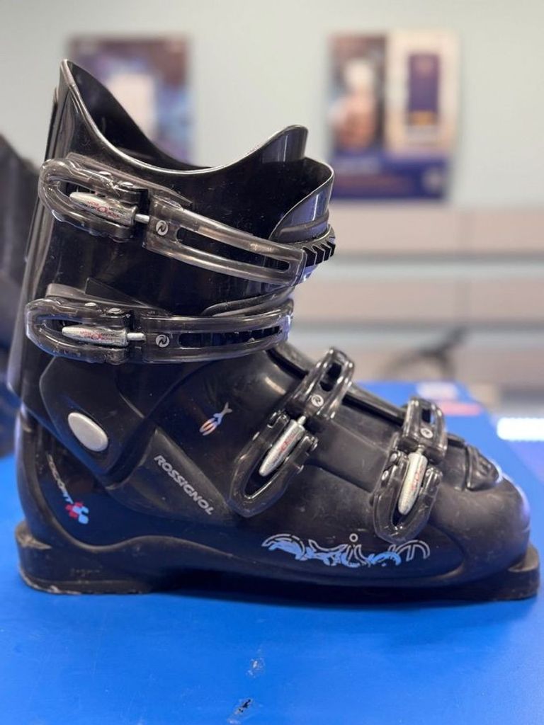 Объявление Rossignol axium cockpit Б/У