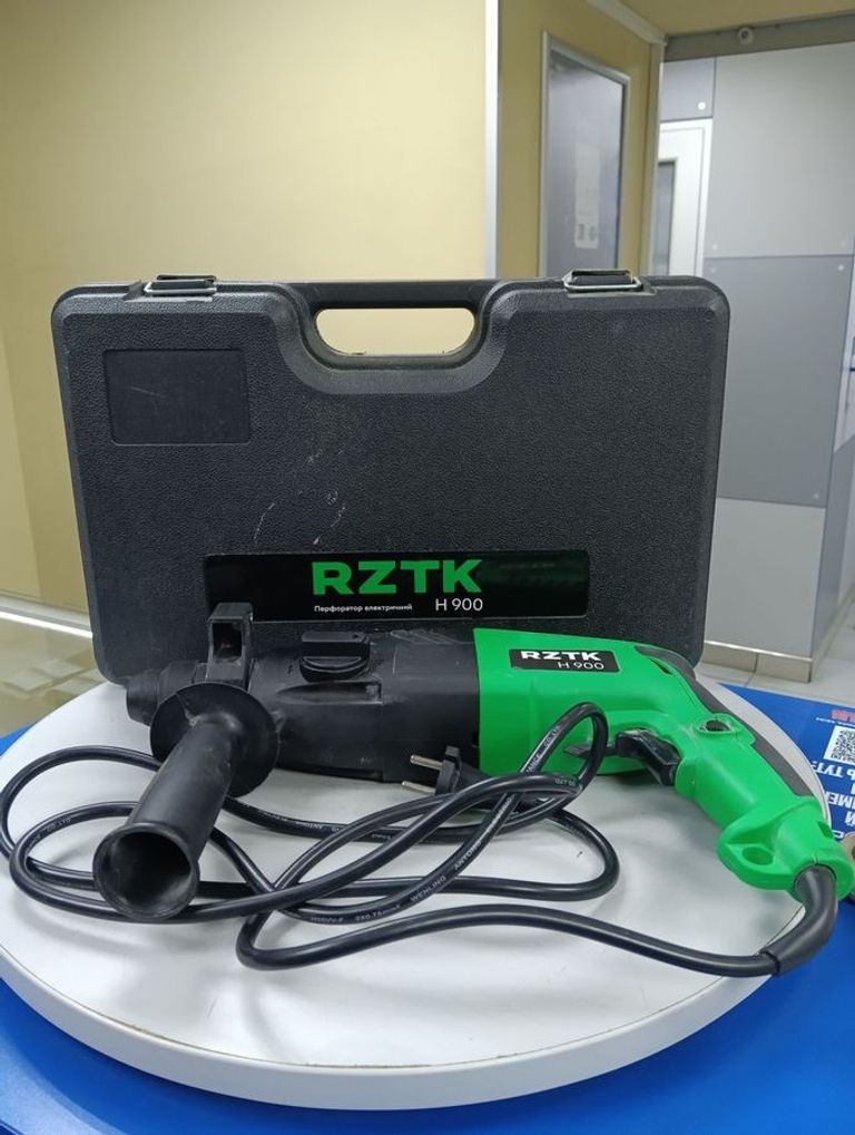 Купити RZTK H 900 Б/У