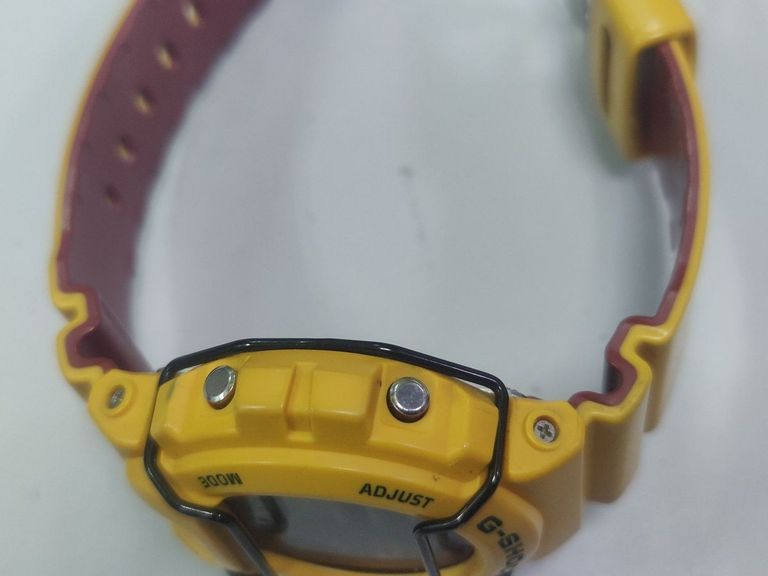 Casio gls-6900 Код:01-200743020. Зображення 9