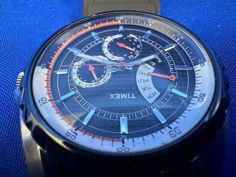 Timex sr920sw Код:01-200741048. Зображення 12