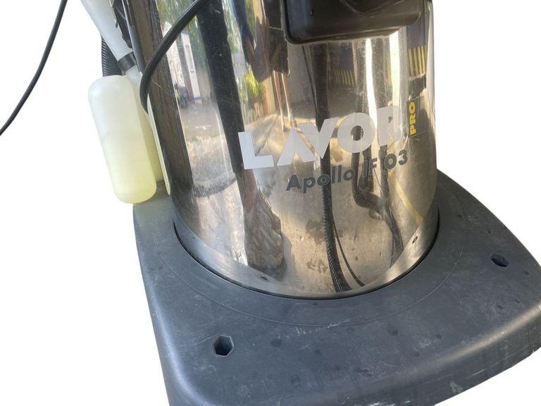 Оголошення Lavor apollo if Б/У