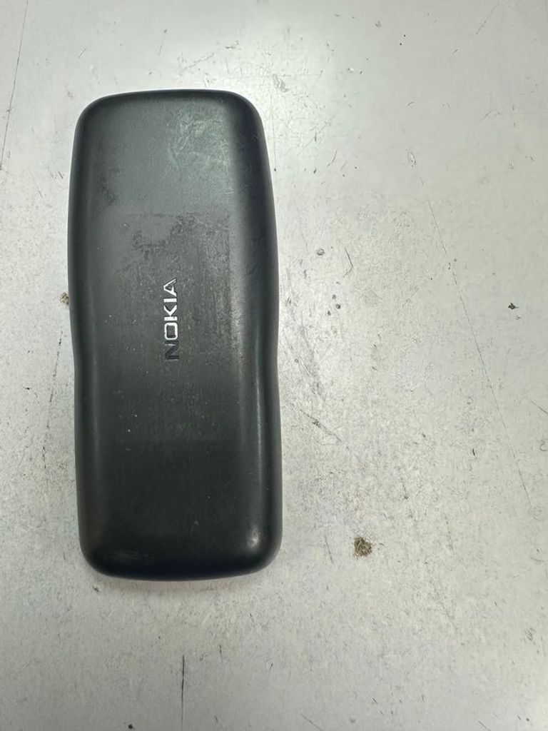 Дешево Nokia 106 ta-1114 2019г. з ломбарду
