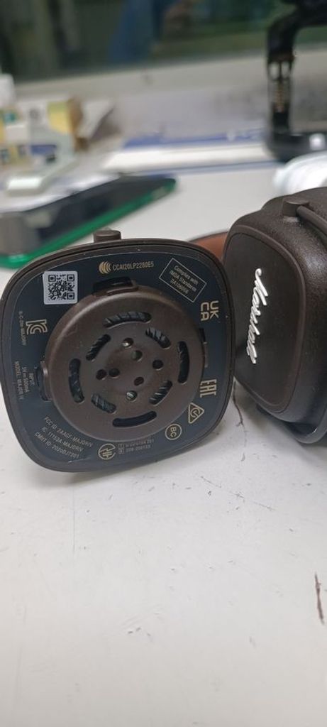 Дешево Marshall major iv з ломбарду