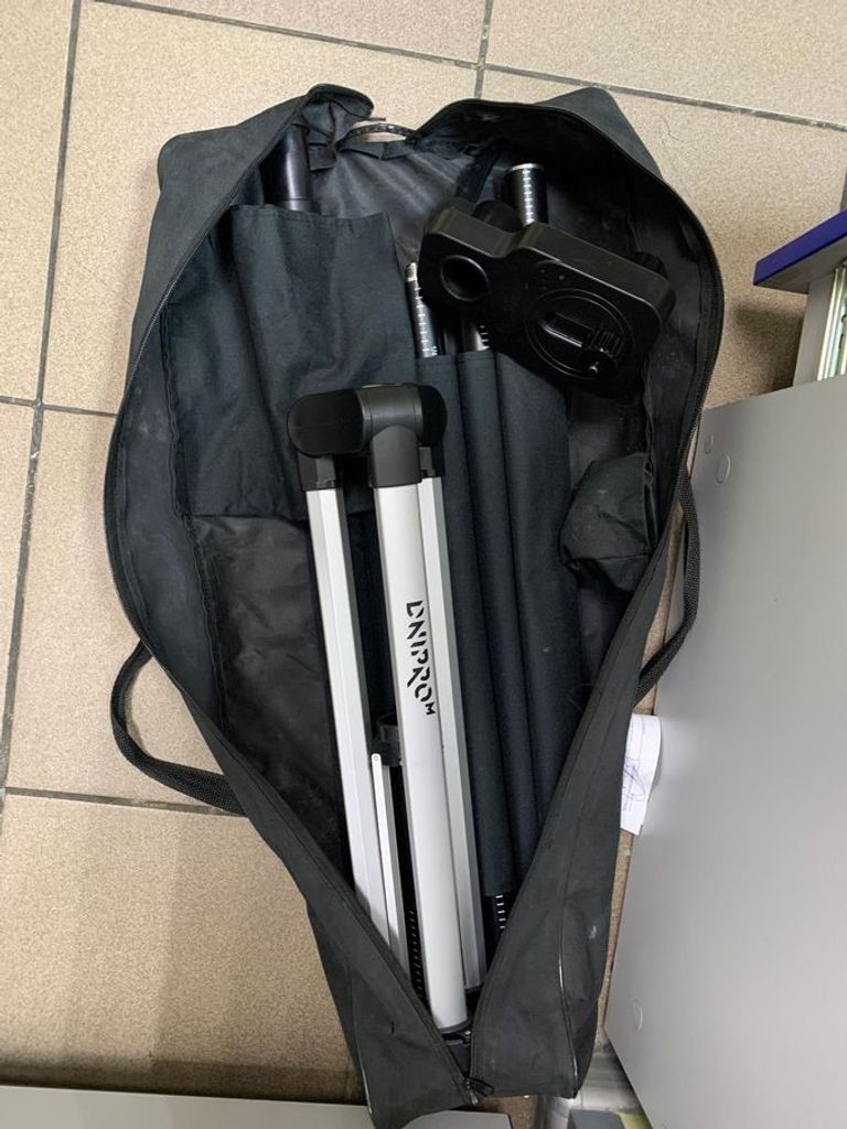 Dnipro-m LP-5 Код:01-200744585. Изображение 6