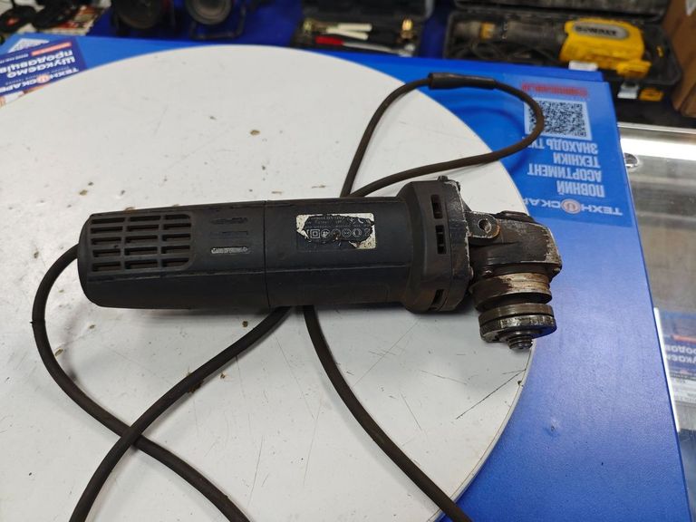 Оголошення Dnipro-M gs-120s Б/У