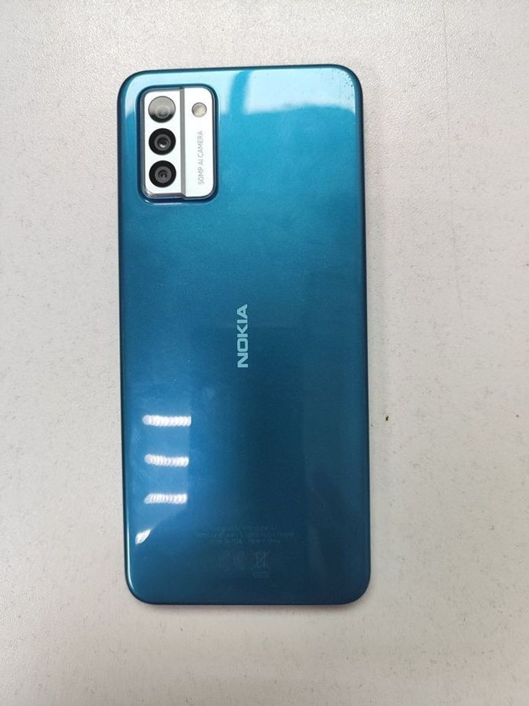 Дешево Nokia g22 4/128gb з ломбарду