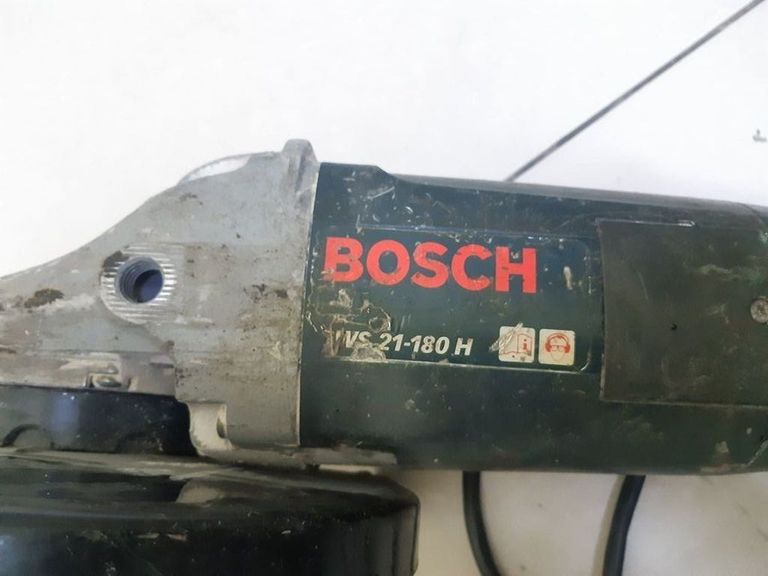 Дешево Bosch gws 21-180 h з ломбарду