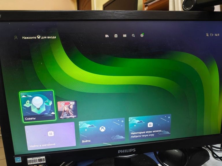 Microsoft xbox series x 1tb Код:01-200749782. Зображення 9