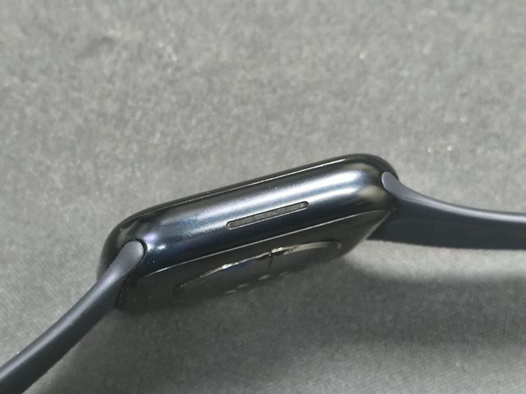 Apple watch series 8 gps 45mm aluminum case Код:01-200749165. Зображення 10