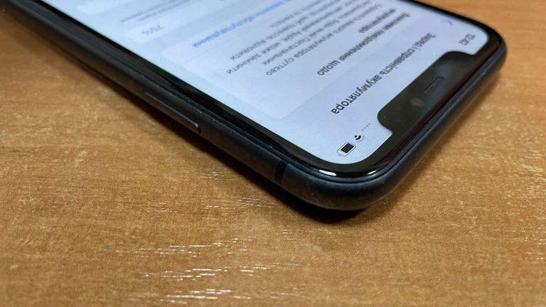 Apple iphone 11 128gb Код:01-200578763. Изображение 9