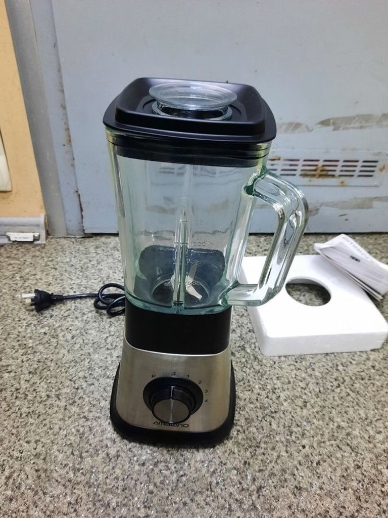 Дешево Ambiano 1.5l 59497 з ломбарду