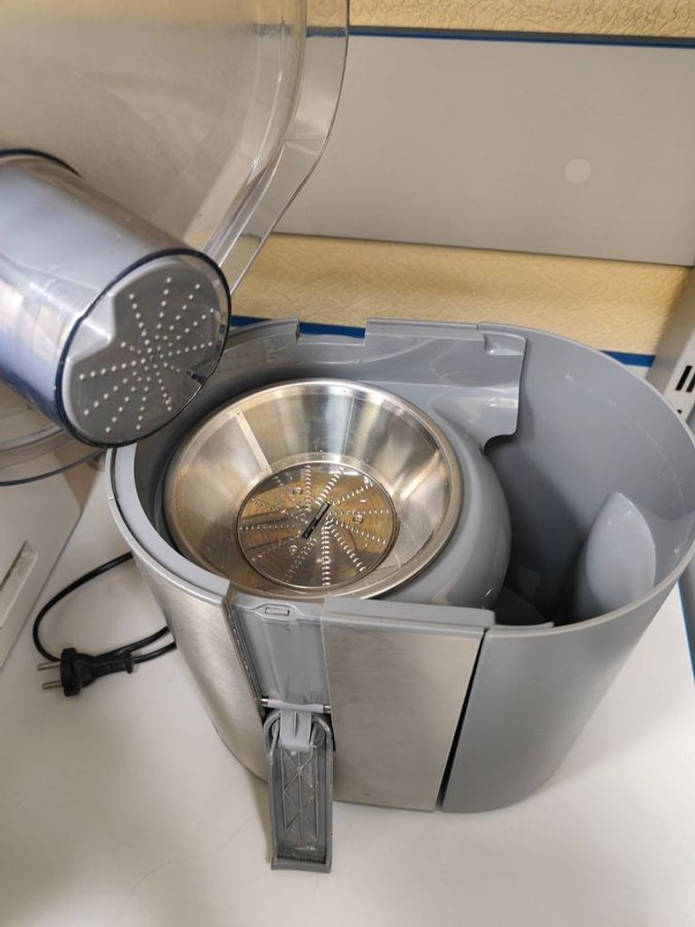 Дешево Braun Multiquick J700 з ломбарду