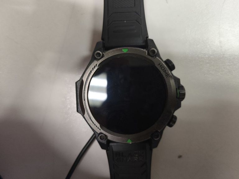 Оголошення Black shark GS3 Black Б/У