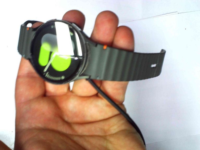 Розпродаж Samsung galaxy watch 7 44mm, продавець Техноскарб