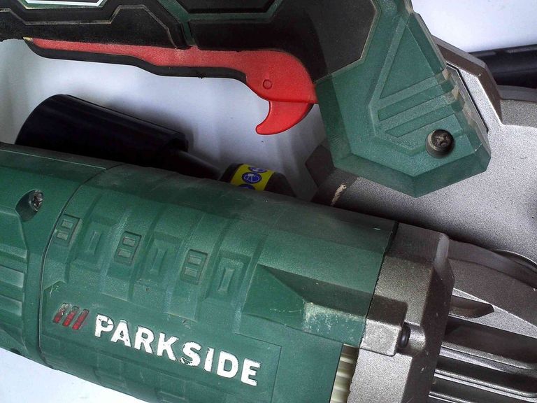 Дешиво Parkside pmnf 1500 a1 с ломбарда