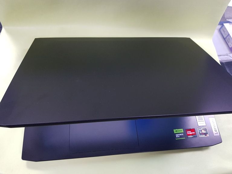 Lenovo 15/ryzen 5 5500h ddr4/16gb ddr4/hdd *відсутній/ssd 500 gb/geforce rtx2050 4gb Код:01-200754935. Зображення 5