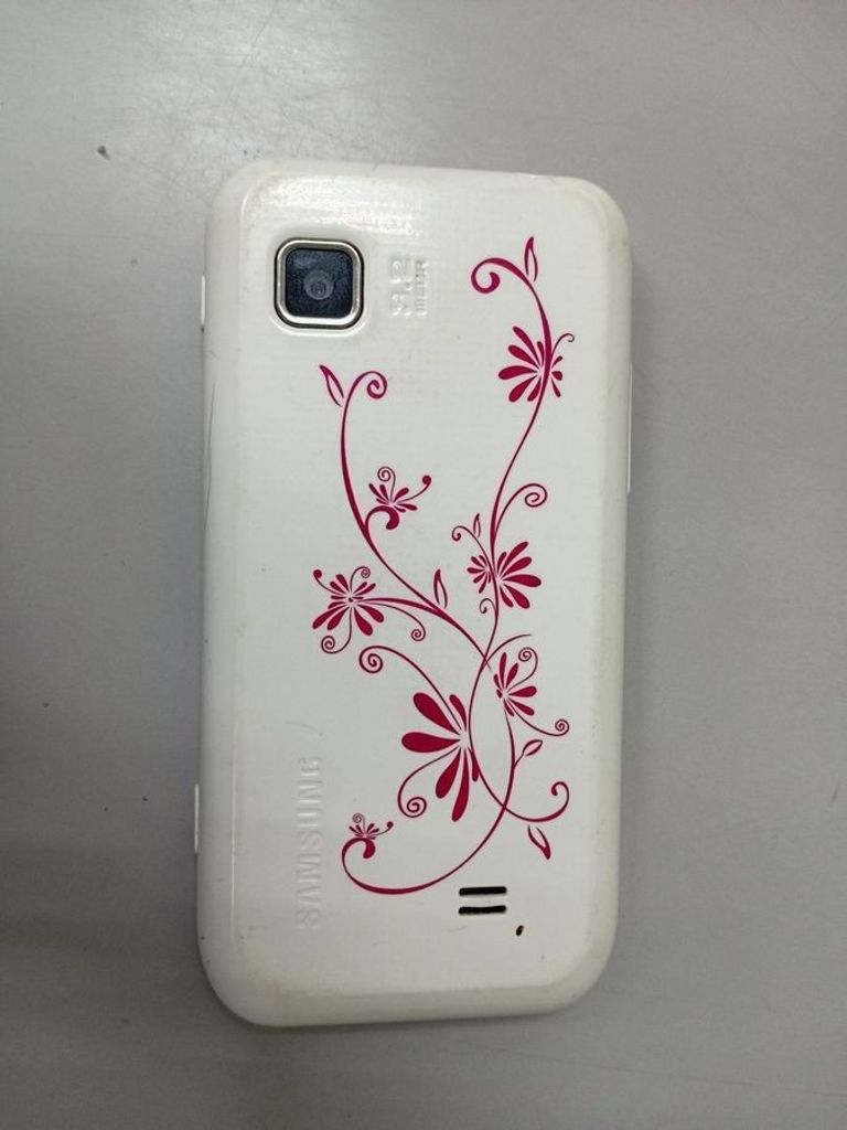 Дешево Samsung s5250 wave 525 з ломбарду