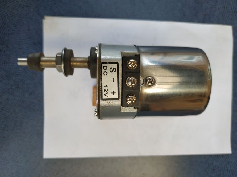 Дешиво 110 DE GREE 12 вольт с ломбарда