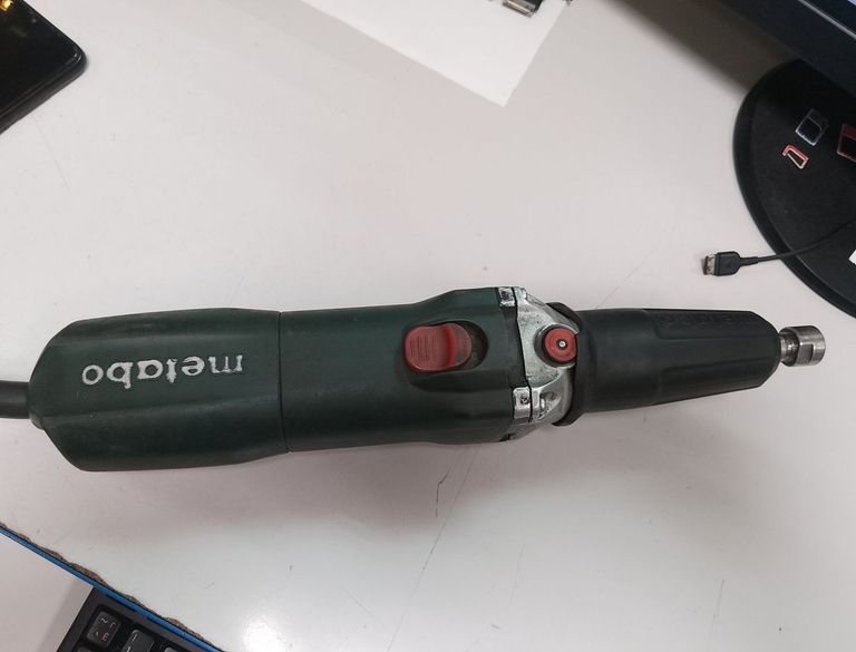 Купити Metabo GE 950 G Plus (600618000) Б/У