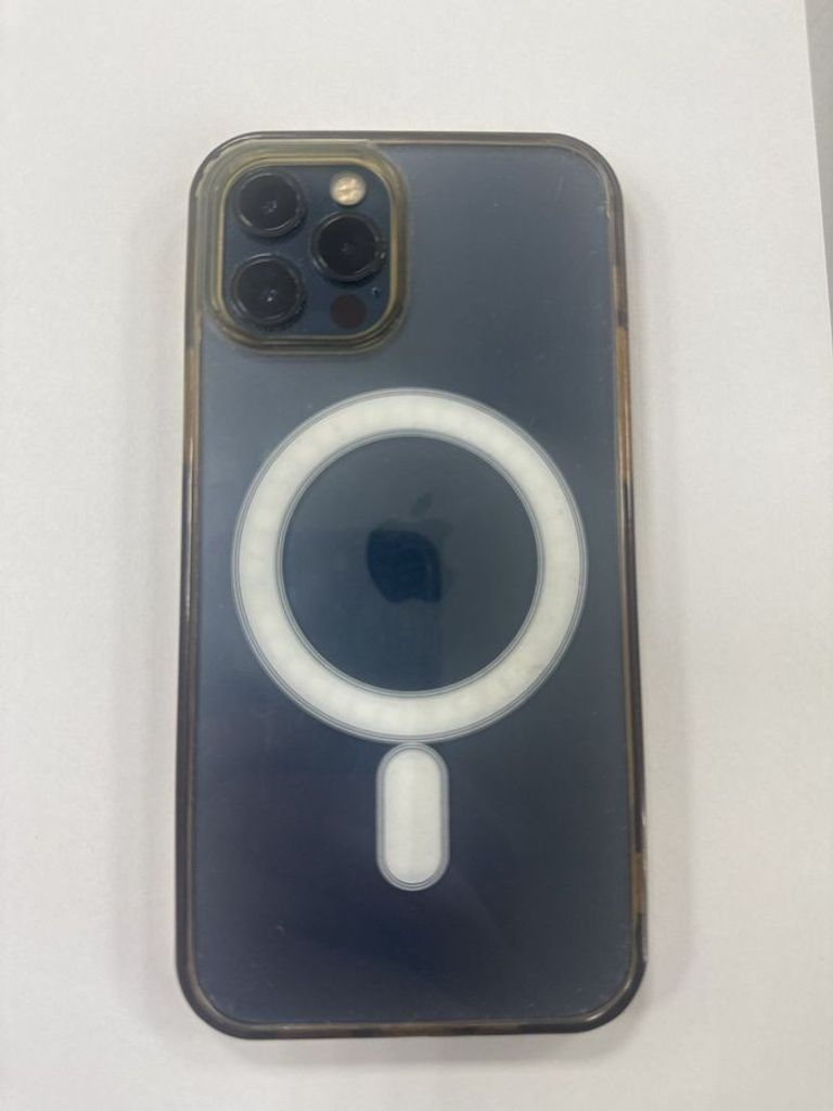 Купити Apple iphone 12 pro 128gb Б/У