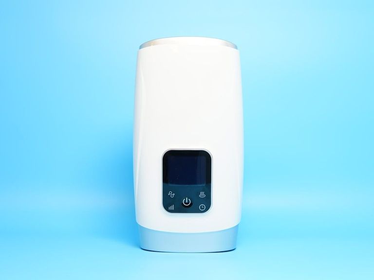 Дешево Універсальний масажер для рук для жінок та чоловіків, бездротовий масажер для рук для майстрів та домашніх працівників. Новий. з ломбарду