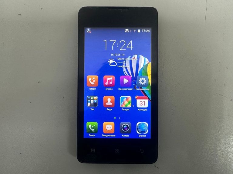 Lenovo a1900 Код:01-200757640. Зображення 8